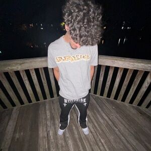 Meet your Posher, Aiden